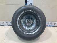 Диск колесный железо R16 5x100 ET48 к Subaru Forester SG  - Фото 7