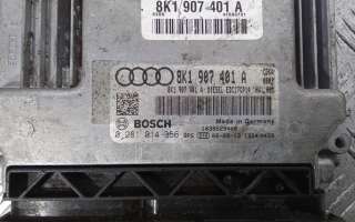 Блок управления двс Audi A5 (S5,RS5) 1 2009г. 8K1907401A - Фото 6