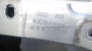 4E0827299H Петля капота Audi A8 D3 (S8) Арт 6800218