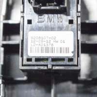 Кнопка стеклоподъемника переднего левого BMW 1 F20/F21 2012г. 9208107, 7240421 , art458140 - Фото 3