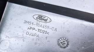 Крышка аккумулятора Ford Focus 2 2004г. 1490648, 3M5110A659CA - Фото 8