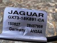 Усилитель антенны Jaguar XF 260 2016г. T4N9813,GX7318K891AA - Фото 3