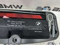 Ящик для инструментов (набор инструментов) BMW 5 E60/E61 2004г.  - Фото 3