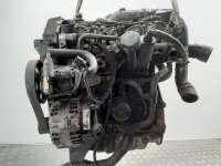 Двигатель  Mitsubishi Carisma 1.9  2003г. F9Q Б,H  - Фото 2
