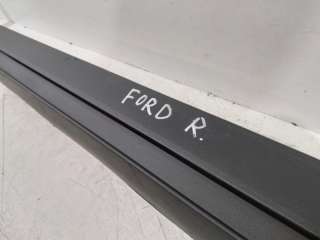 Накладка порога Ford Kuga 2 2013г. CV44S10154A - Фото 5