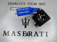 203491,203491 Блок управления сиденьем правый к Maserati Quattroporte Арт 02014762_3