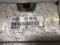 Блок управления двигателем Volkswagen Golf 4 2000г. 036906032 - Фото 2