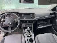  Подушка безопасности коленная Volkswagen Jetta 7 Арт 62393_070223214896