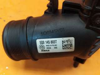радиатор кондиционера Skoda Octavia A7 2013г. 5Q0816411AR, 5q0816411bg - Фото 8