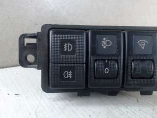  кнопка включения противотуманных фар к Mazda MPV 2 Арт 22029928/3