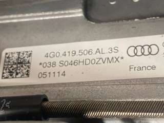 рулевая колонка Audi A6 C7 (S6,RS6) 2013г. 4G0419506AL - Фото 10