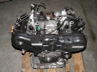 BCZ двигатель к Audi A6 C6 (S6,RS6) Арт 200574