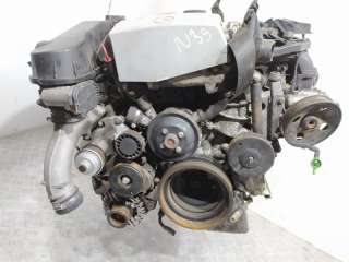 Двигатель  Mercedes CLK W209 2.3  2002г. 111.982 32232434  - Фото 5