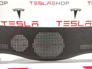 Накладка декоративная центральной консоли Tesla model 3 2020г. 1083390-00-I - Фото 6