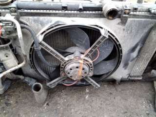  Вентилятор радиатора к Volvo V40 1 Арт 3781986