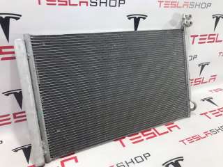 Радиатор кондиционера Tesla model X 2017г. 1048499-00-C - Фото 2