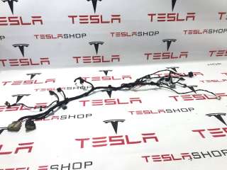Проводка Tesla model S 2015г. 1035338-07-M - Фото 3