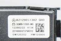 Кнопка (Выключатель) Mercedes E W212 2014г. 3389110100, A2129051302, SW120202 , art683521 - Фото 5