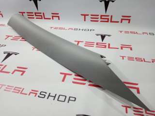 Обшивка багажника Tesla model 3 2020г. 1086265-01-I - Фото 5