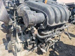 Двигатель  Skoda Octavia A5 2.0  Бензин, 2005г. BLR  - Фото 3