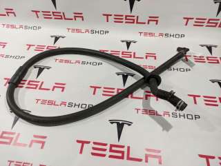 Трубка охлаждающей жидкости металлическая Tesla model S 2012г. 6007342-00-G - Фото 2