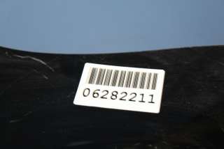 Бампер задний Mercedes B W246 2012г. A2468853525 - Фото 4