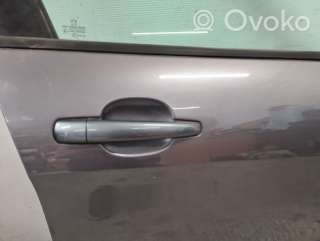Дверь передняя правая Peugeot 308 1 2009г. artSAD18175 - Фото 4