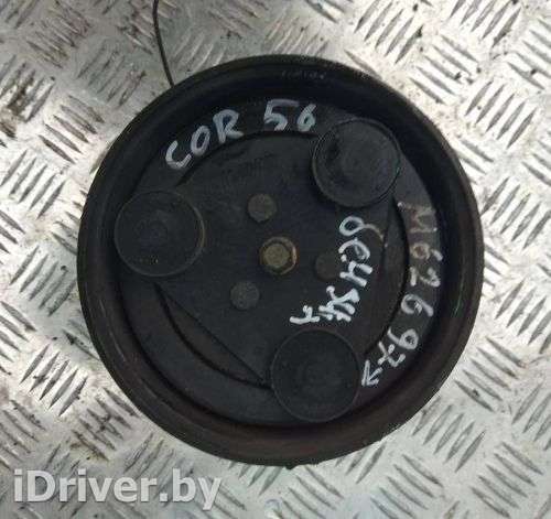  Муфта компрессора кондиционера к Mazda 626 GF Арт 2023046-1 - Фото 4