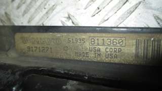9171271 Радиатор кондиционера (конденсер) Volvo S70 Арт 00001213186, вид 2