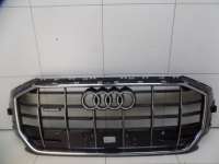 4m8853651amrn4 Решетка радиатора к Audi Q8 Арт bs230425114