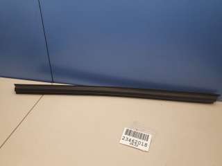 1747504 Накладка стекла задней правой двери к Ford Focus 3 Арт Z263021