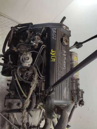 Двигатель  Fiat Ducato 1 2.5  Дизель, 1989г. 814027sofim  - Фото 6