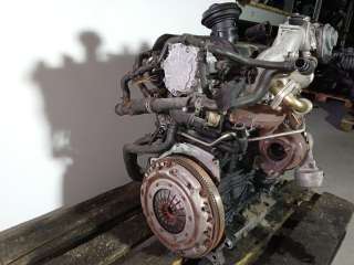 Двигатель  Skoda Roomster 1 1.9 TDi Дизель, 2008г.   - Фото 5