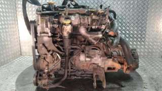 ENR Двигатель к Chrysler Voyager 4 Арт 37687129