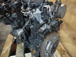 Двигатель  Renault Dokker 1.5 DCi Дизель, 2013г. K9KC612  - Фото 17