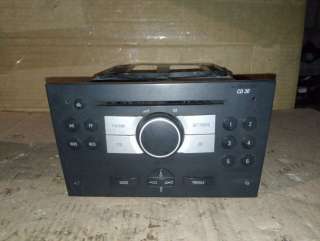  Магнитола (аудио система) Opel Combo C Арт 0008321, вид 1
