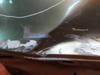 дверь багажника Ford Kuga 2 2012г. 1827472, 1е70 - Фото 7
