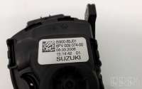 Педаль газа Suzuki Grand Vitara FT 2006г. i590065j01, 6pv00907400, 08032006 , artRAG72228 - Фото 4