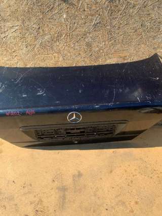  Крышка багажника (дверь 3-5) к Mercedes C W202 Арт 38629882
