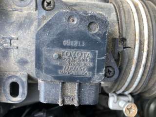  Расходомер Toyota Avensis 2 Арт 59271825, вид 2