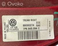 Фонарь габаритный Volkswagen Touareg 2 2012г. 7p6945094c , artEVA33878 - Фото 6