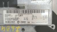Дисплей Audi A6 Allroad C6 2006г. 4f0919603b - Фото 4