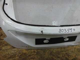 1838957 Крышка багажника (дверь 3-5) Ford Focus 3 Арт A803597, вид 3