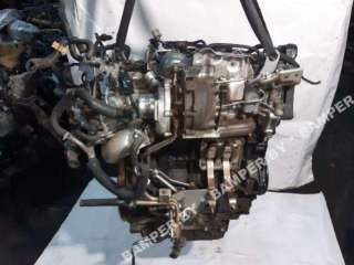 Двигатель  Renault Koleos 2.0 DCi Дизель, 2011г. M9R833  - Фото 5