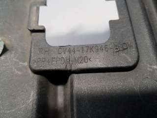 Решётка в бампер правая Ford Kuga 2 2012г. 1832894 - Фото 2