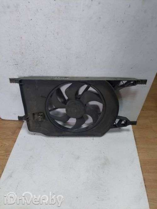 Вентилятор радиатора Renault Vel Satis 2001г. artUPE3688 - Фото 1