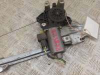Стеклоподъемник электрический задний правый Saab 9-5 1 1997г. 5333422 - Фото 2