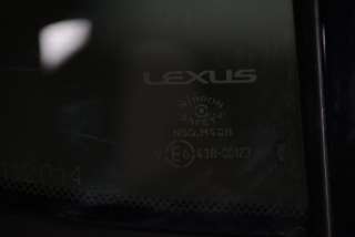 Дверь задняя правая Lexus ES 7 2020г. art7885244 - Фото 16