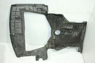 Защита (пыльник) двигателя BMW 3 E46 2000г.  - Фото 2