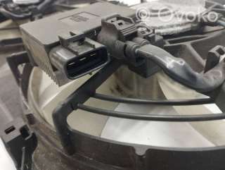 Вентилятор радиатора Mazda 6 3 2013г. 4993003580 , artAMD92044 - Фото 5